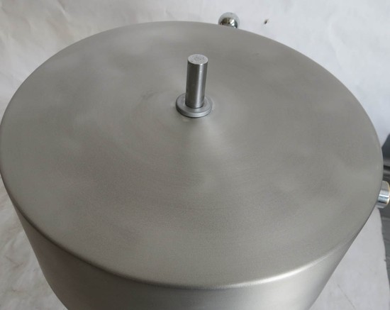 Kurt Versen Art Deco Table Lamp